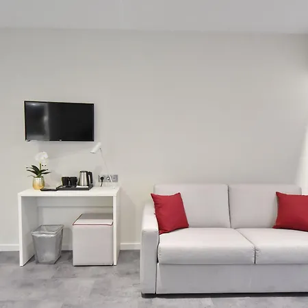 招待所 My Charm 2*