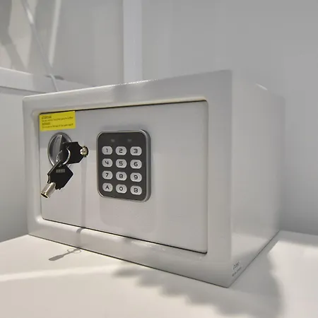 招待所 My Charm Lisboa