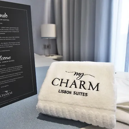 招待所 My Charm 2*