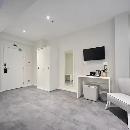 招待所 My Charm Lisboa