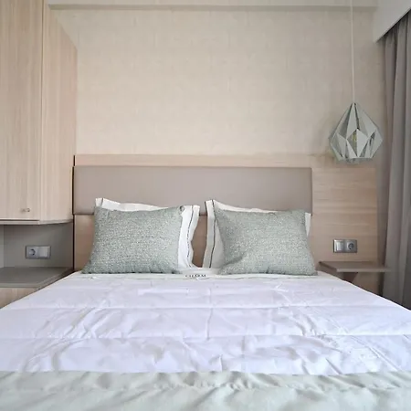 My Charm 招待所 Lisboa